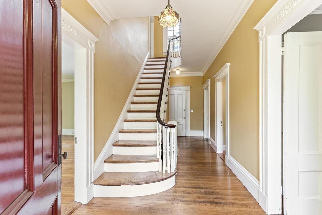 25 Stanton Road Brookline, MA 02445 - Photo 14 of 35