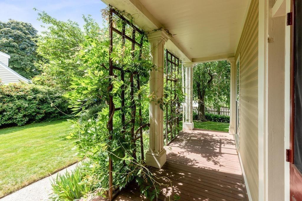 25 Stanton Road Brookline, MA 02445 - Photo 29 of 35