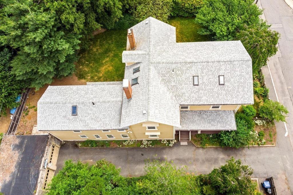 25 Stanton Road Brookline, MA 02445 - Photo 31 of 35