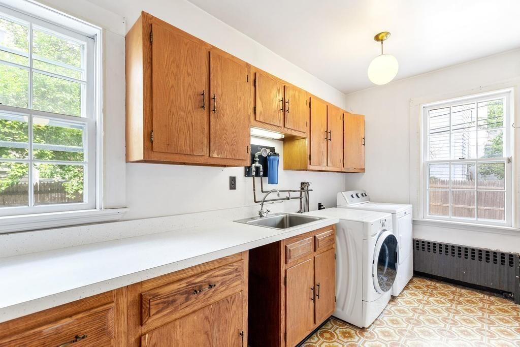 25 Stanton Road Brookline, MA 02445 - Photo 9 of 35