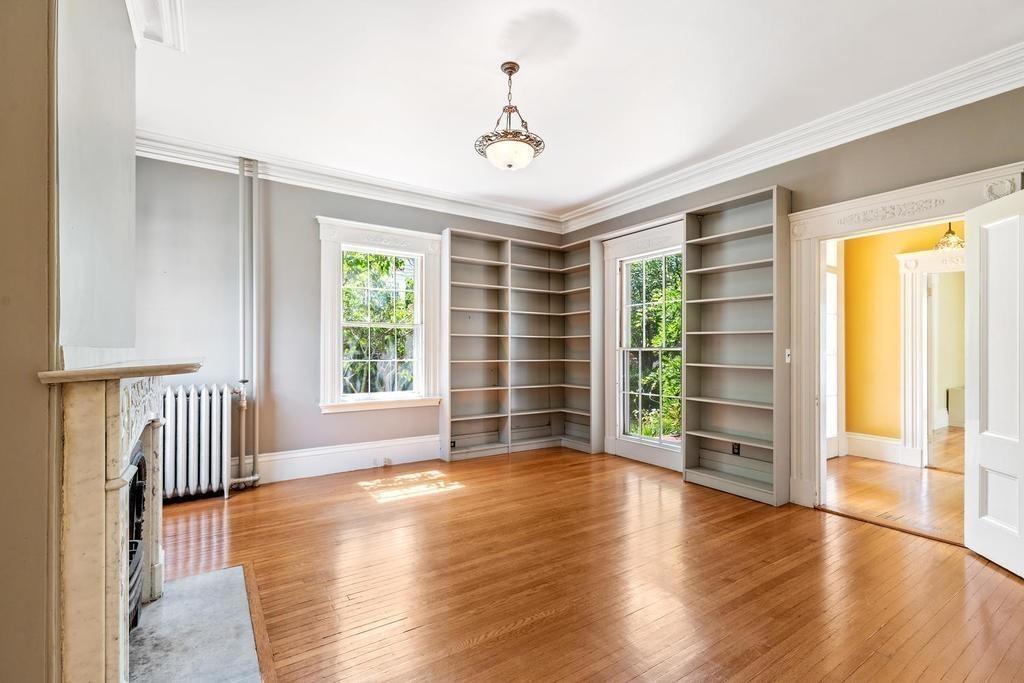 25 Stanton Road Brookline, MA 02445 - Photo 10 of 35