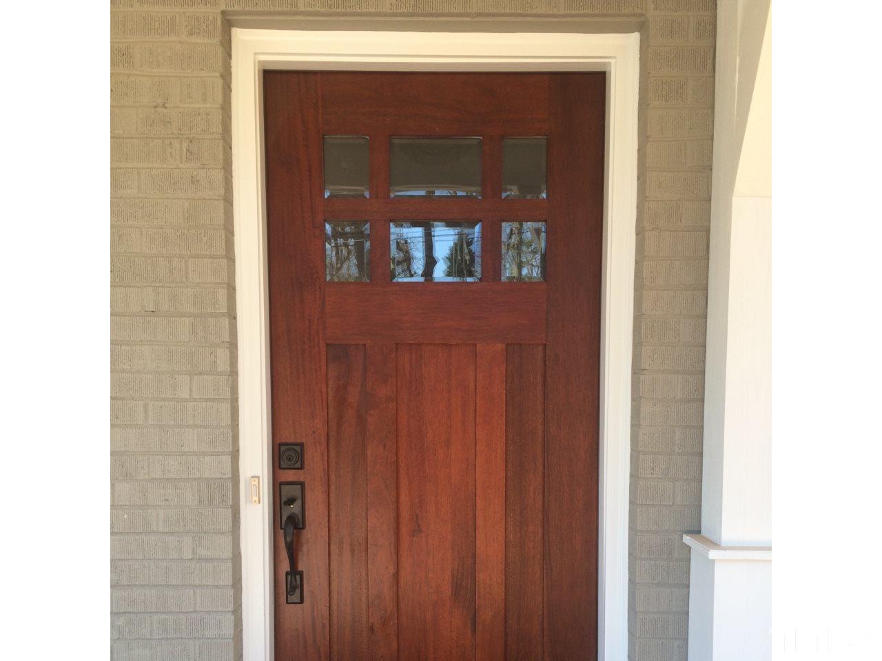 1317 Dixie Trail Raleigh, NC 27607 - Photo 2 of 25