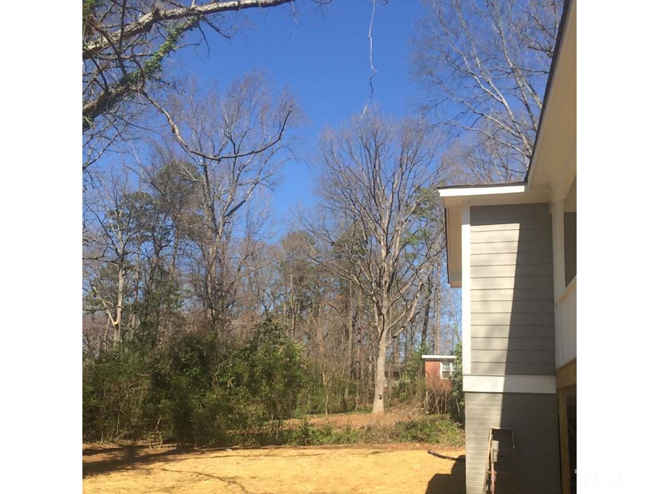 1317 Dixie Trail Raleigh, NC 27607 - Photo 23 of 25