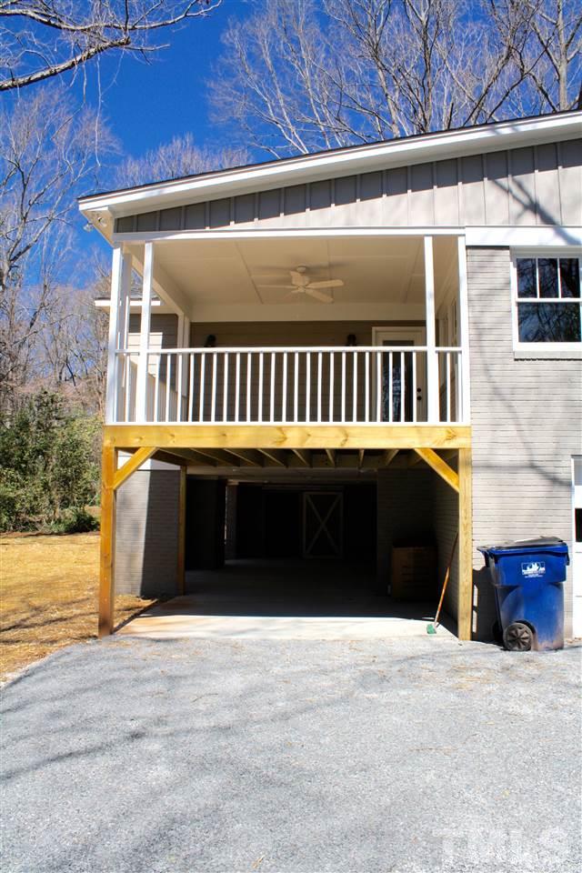 1317 Dixie Trail Raleigh, NC 27607 - Photo 24 of 25