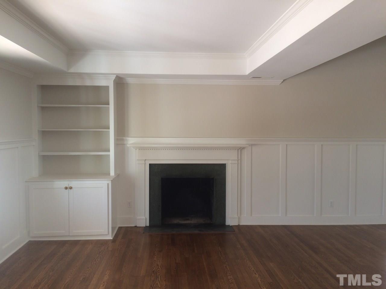 1317 Dixie Trail Raleigh, NC 27607 - Photo 5 of 25