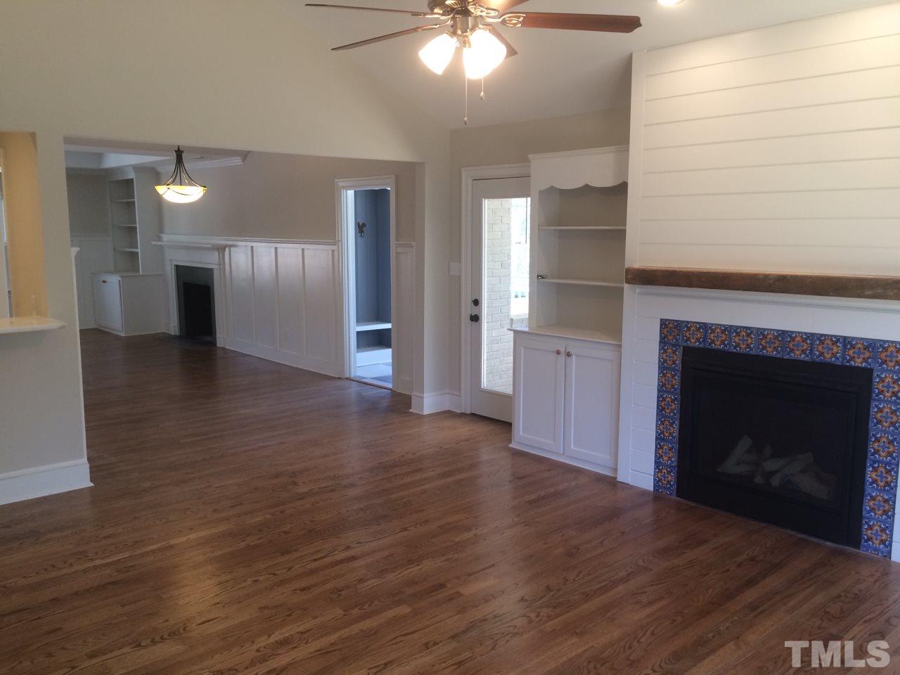 1317 Dixie Trail Raleigh, NC 27607 - Photo 6 of 25