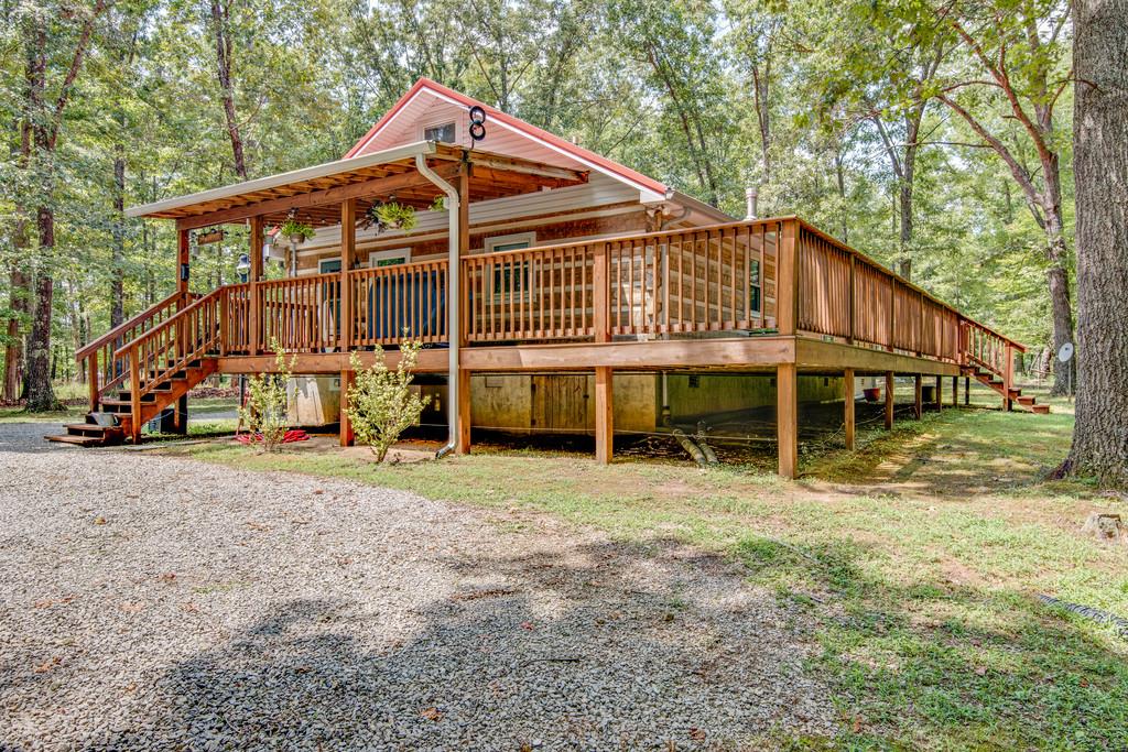 7017 Oak Springs Road Nunnelly, TN 37137 - Photo 26 of 29 Gallery Image 26