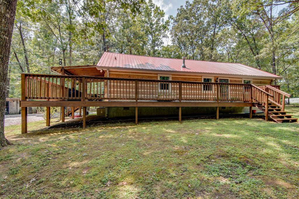 7017 Oak Springs Road Nunnelly, TN 37137 - Photo 27 of 29 Gallery Image 27