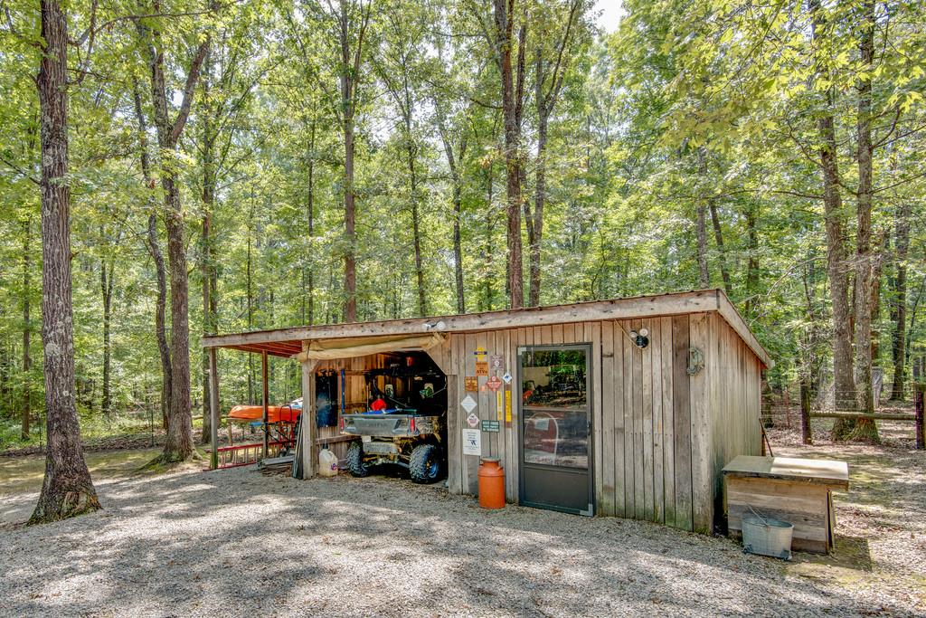 7017 Oak Springs Road Nunnelly, TN 37137 - Photo 29 of 29 Gallery Image 29