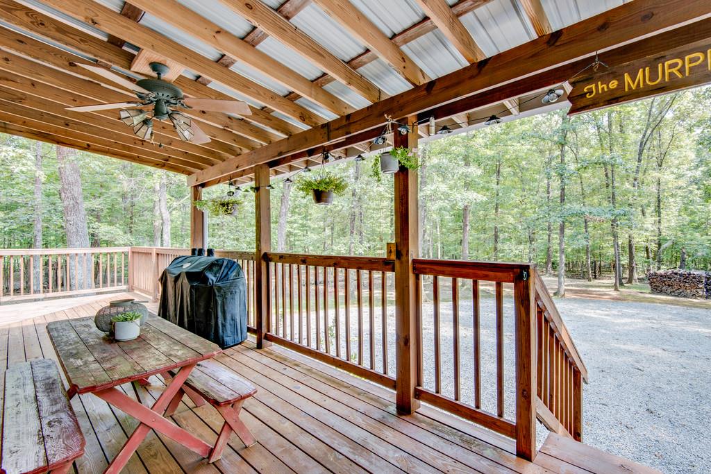 7017 Oak Springs Road Nunnelly, TN 37137 - Photo 3 of 29 Gallery Image 3