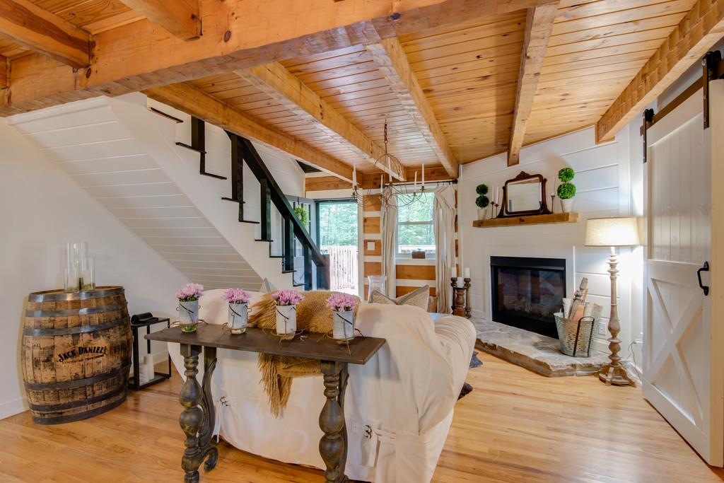 7017 Oak Springs Road Nunnelly, TN 37137 - Photo 6 of 29 Gallery Image 6