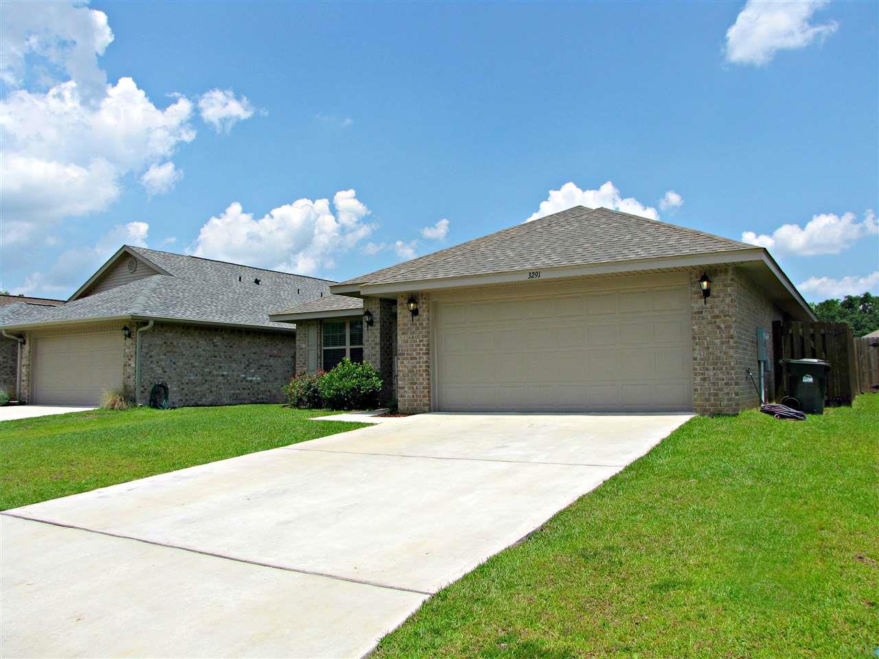 3291 Wasatch Range Loop Pensacola, FL 32526 - Photo 2 of 43 Gallery Image 2