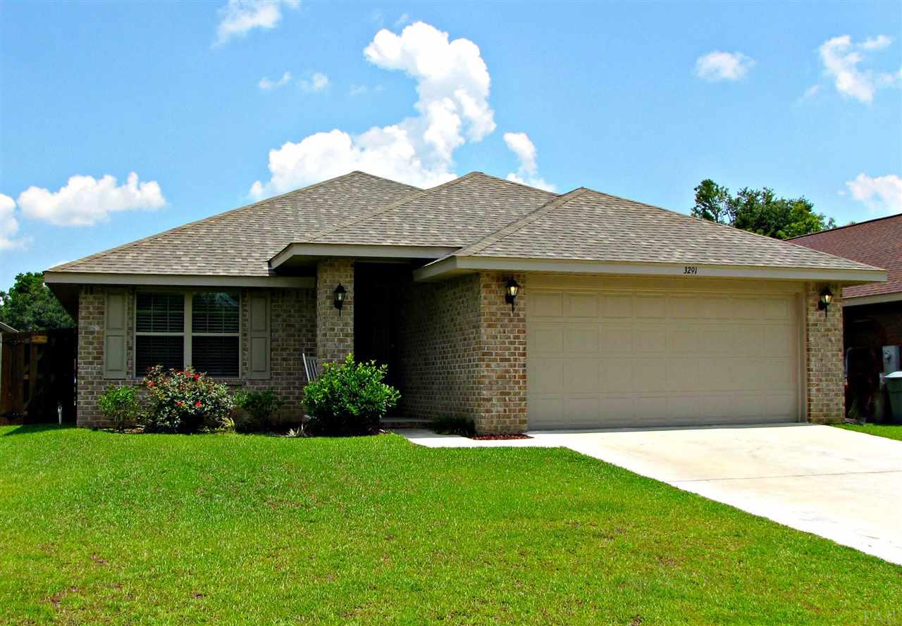 3291 Wasatch Range Loop Pensacola, FL 32526 - Photo 3 of 43 Gallery Image 3