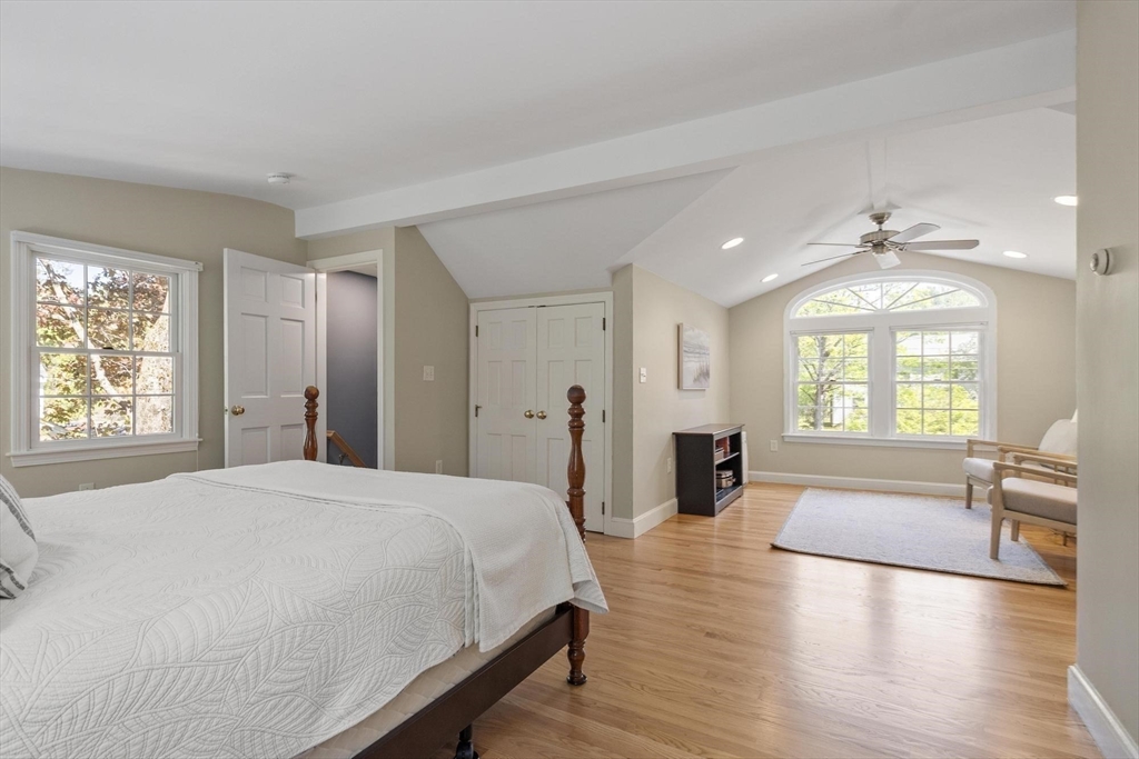 93 Nashoba Road Concord, MA 01742 - Photo 20 of 29