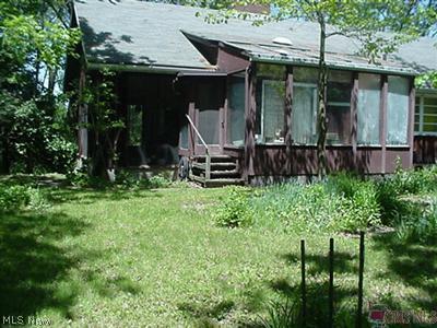 7267 Diagonal Road Kent, OH 44240 - Photo 1 of 1 Panoramic Privacy!
