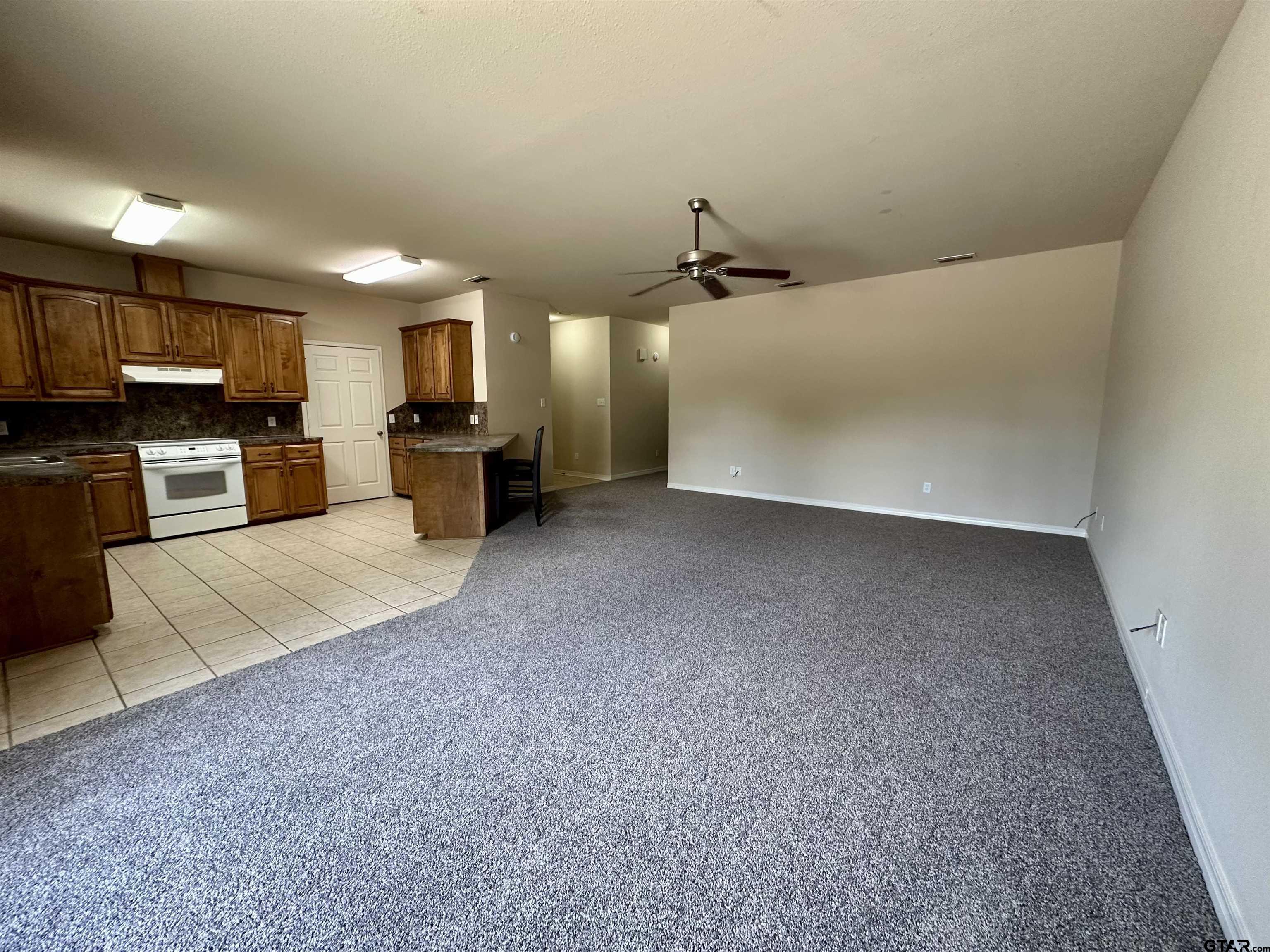 404 South White Oak Road White Oak, TX 75693 - Photo 3 of 8