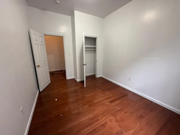 $3,000 | 23 Vroom Street, Unit 1, Jersey City, NJ 07306