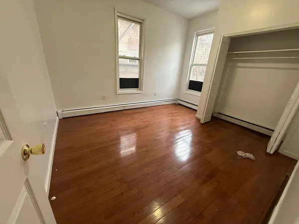 $3,000 | 23 Vroom Street, Unit 1, Jersey City, NJ 07306