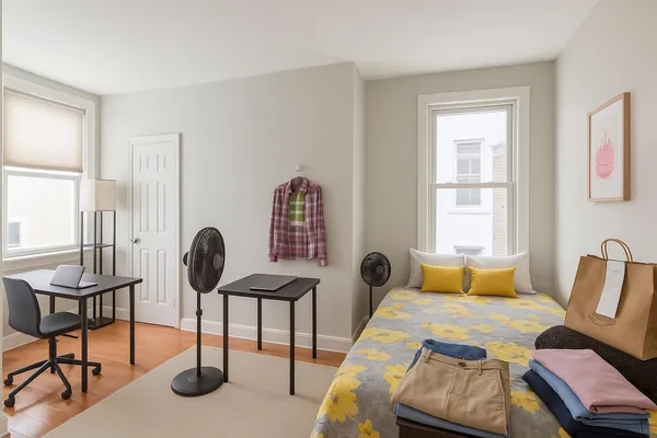 $3,000 | 23 Vroom Street, Unit 1, Jersey City, NJ 07306