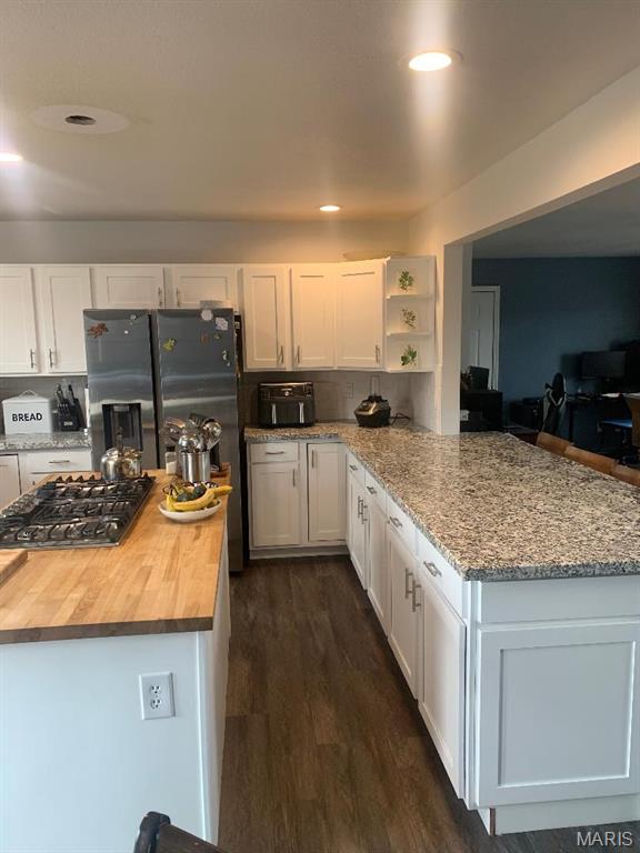 271 Pleasant Knoll Road Stoutland, MO 65567 - Photo 8 of 54 Gallery Image 8