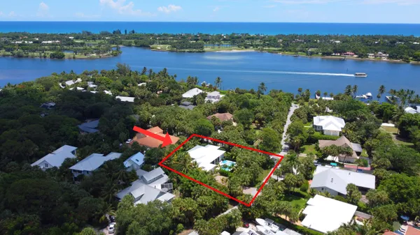 $15,000 | 12212 Southeast Heckler Drive, Hobe Sound, FL 33455