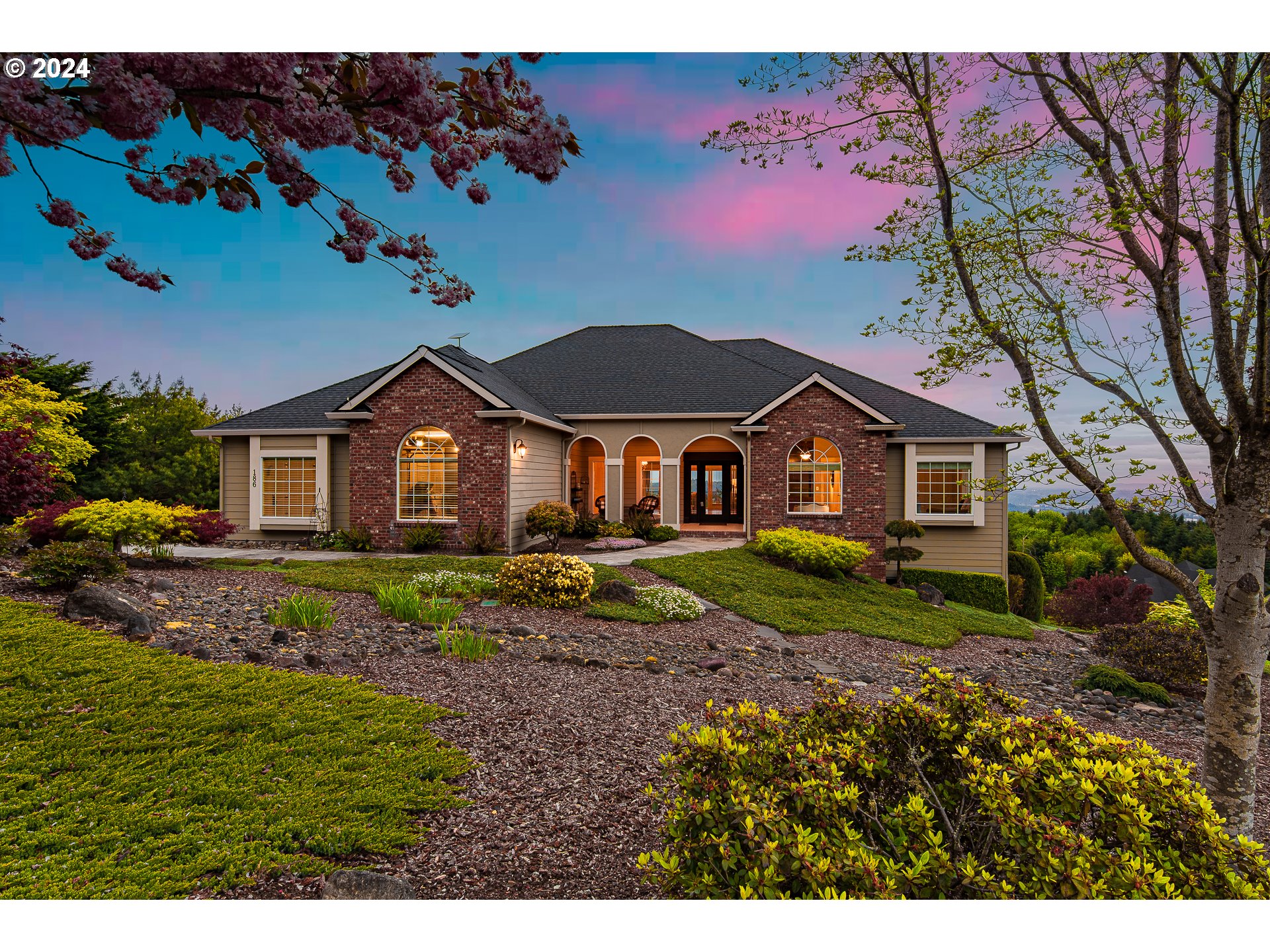 186 Runyan Road Woodland, WA 98674 - Photo 1 of 48 Gallery Image 1