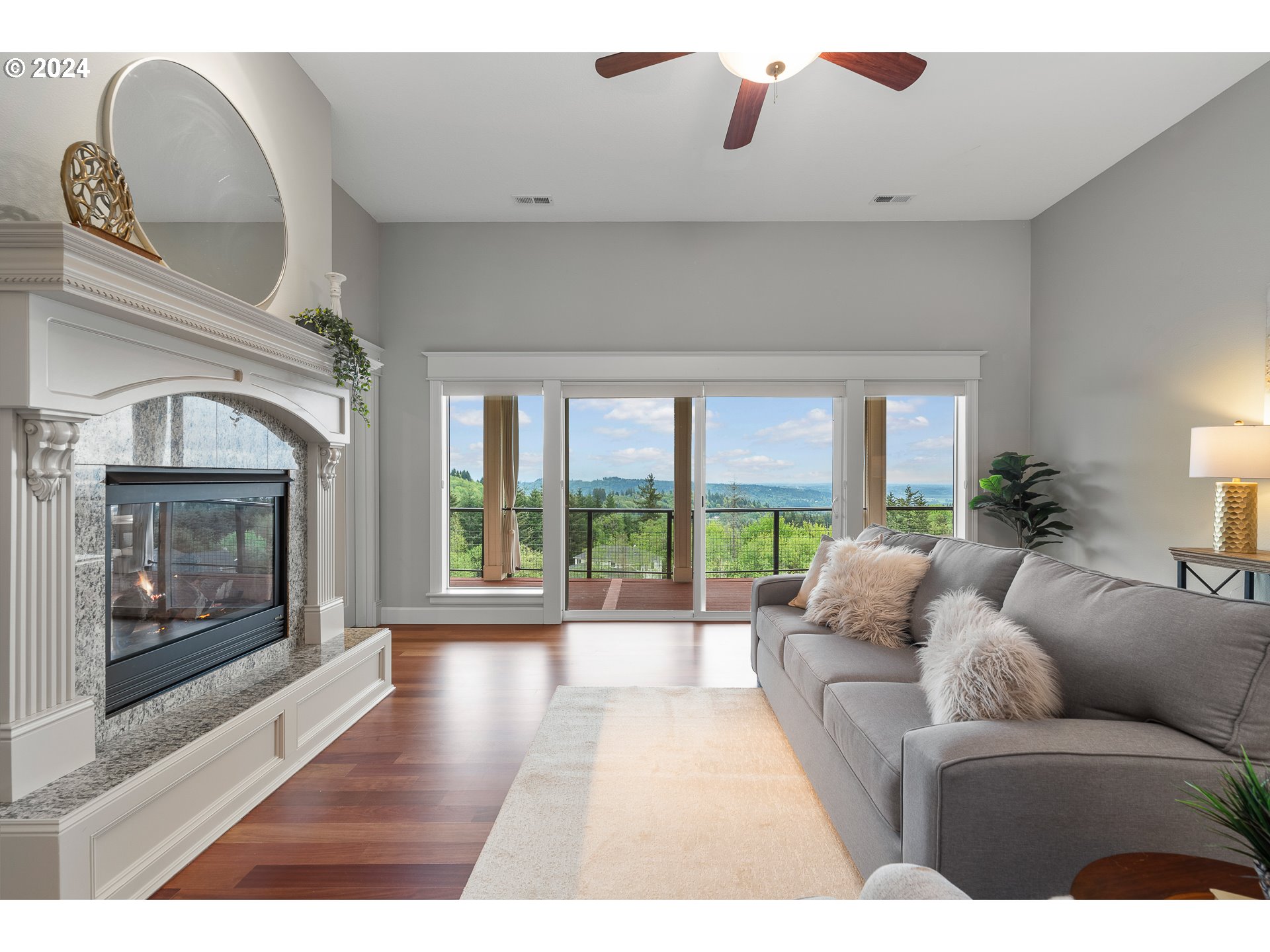 186 Runyan Road Woodland, WA 98674 - Photo 8 of 48 Gallery Image 8