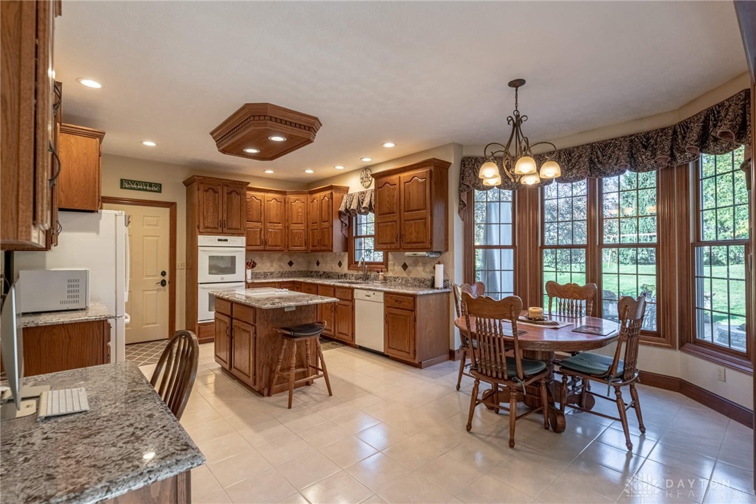 3536 Swigart Road Beavercreek, OH 45440 - Photo 32 of 86