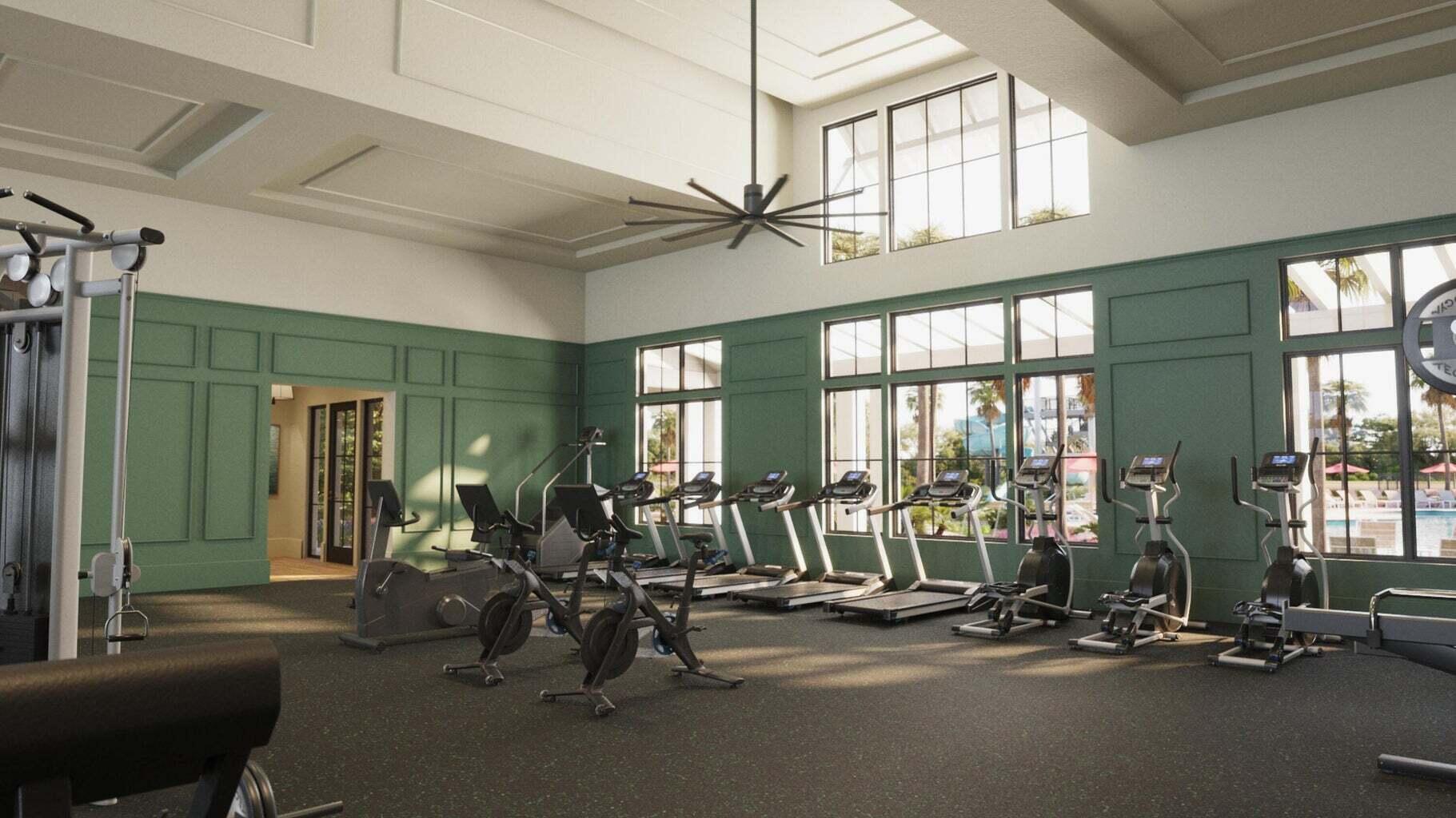 113 Marion Road Summerville, SC 29486 - Photo 29 of 30 Wellness Center
