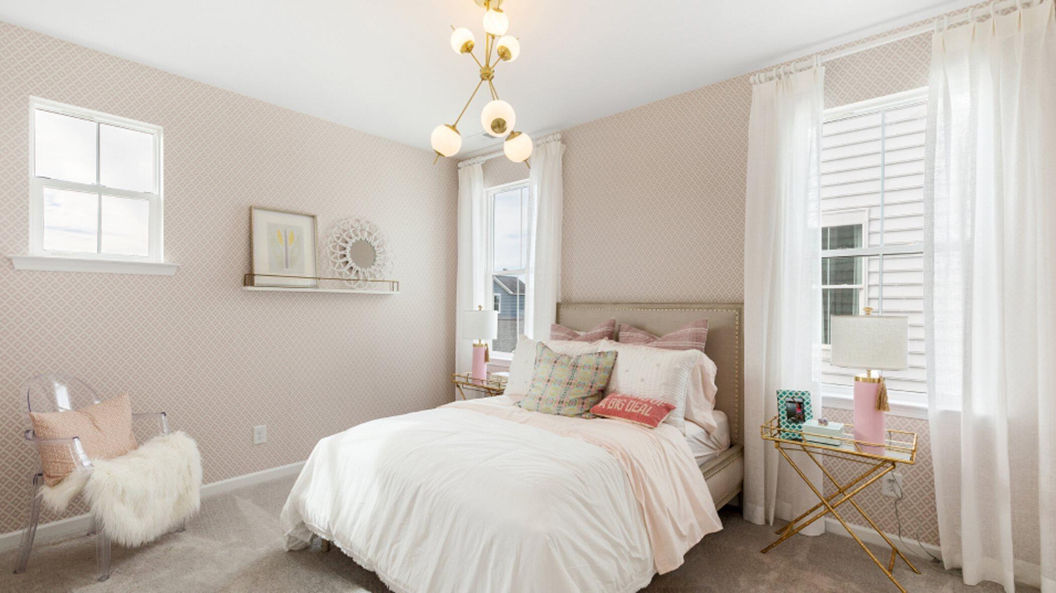 113 Marion Road Summerville, SC 29486 - Photo 5 of 30 Tradd Bedroom 2