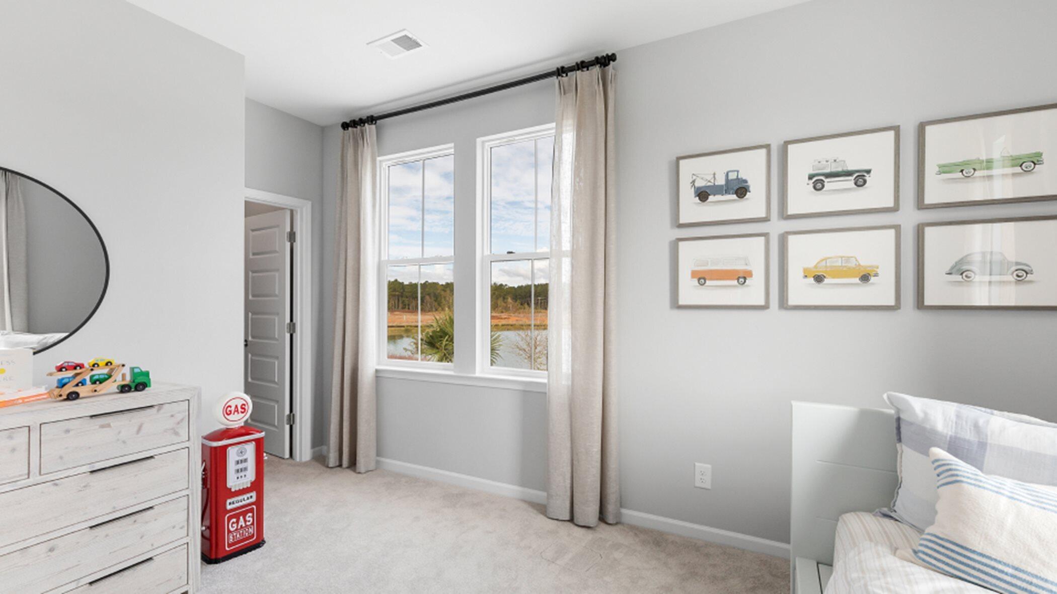 113 Marion Road Summerville, SC 29486 - Photo 7 of 30 Tradd Bedroom 4