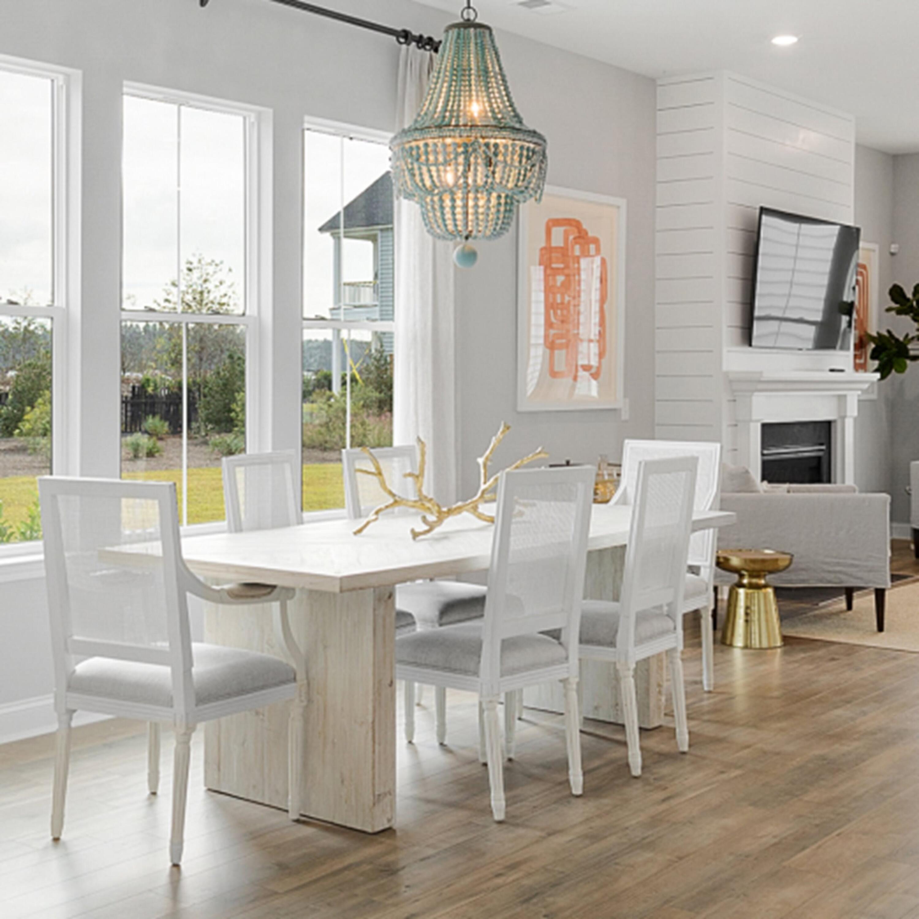 113 Marion Road Summerville, SC 29486 - Photo 8 of 30 Tradd Dining 2
