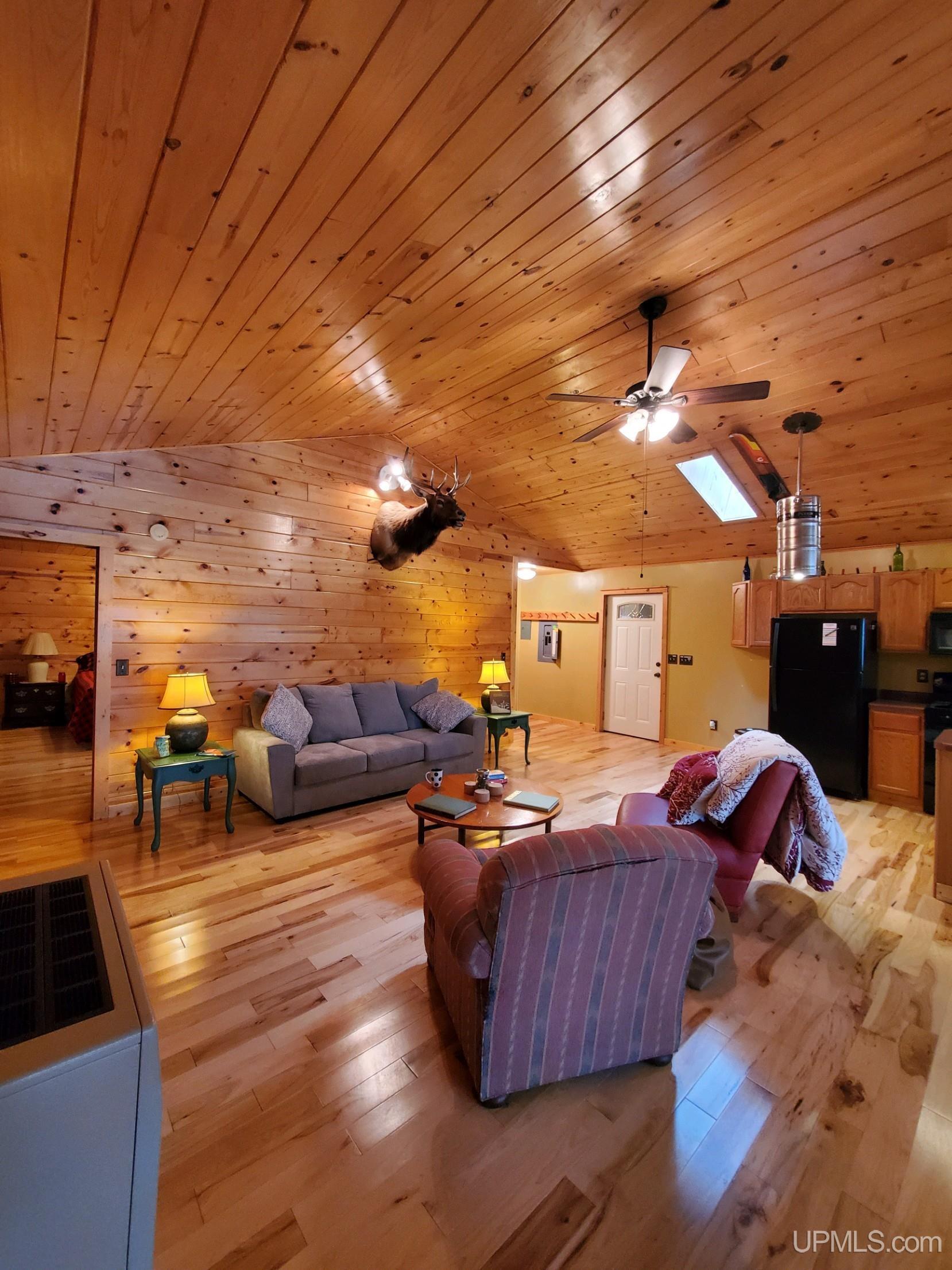 1397 North Chip Lake Road Germfask, MI 49836 - Photo 22 of 54 Gallery Image 22
