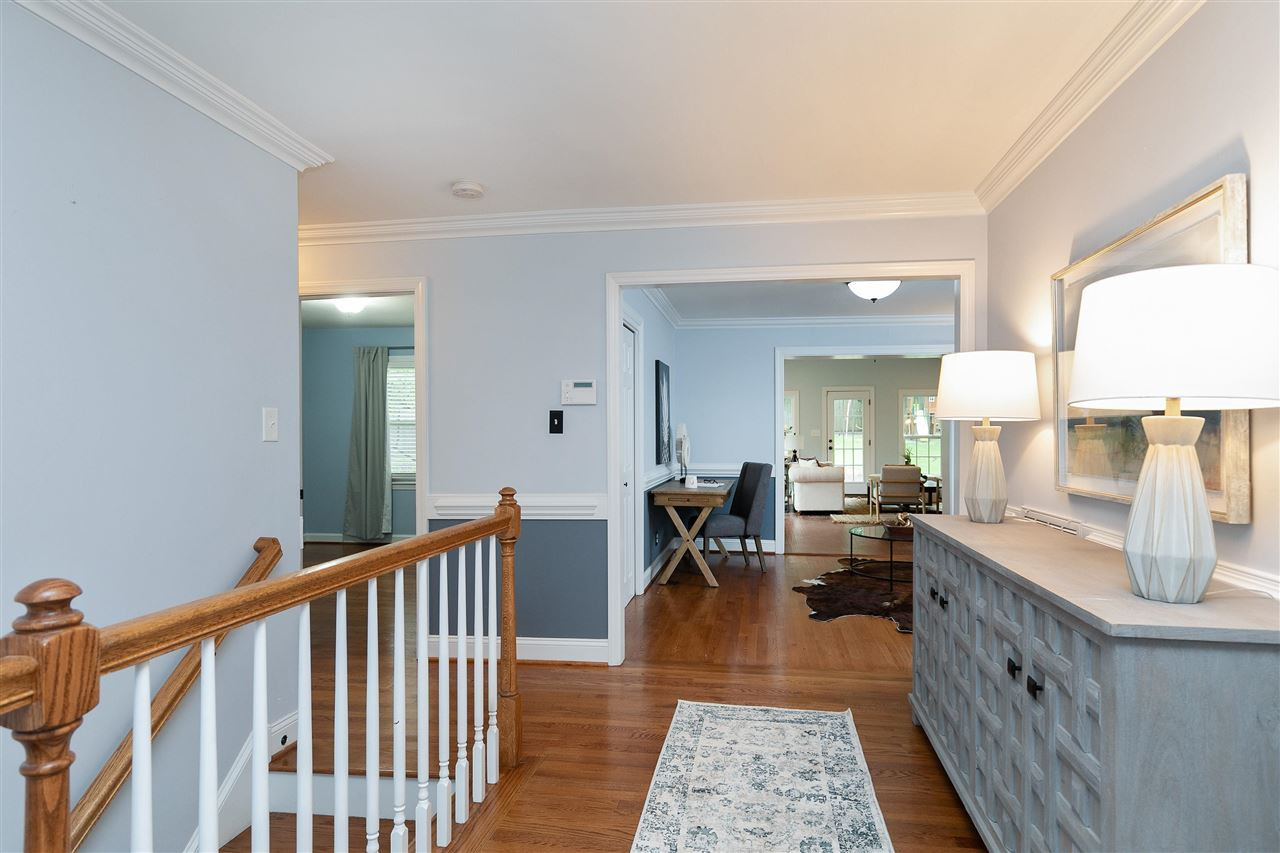4204 Rowan Street Raleigh, NC 27609 - Photo 2 of 30 Photo 2
