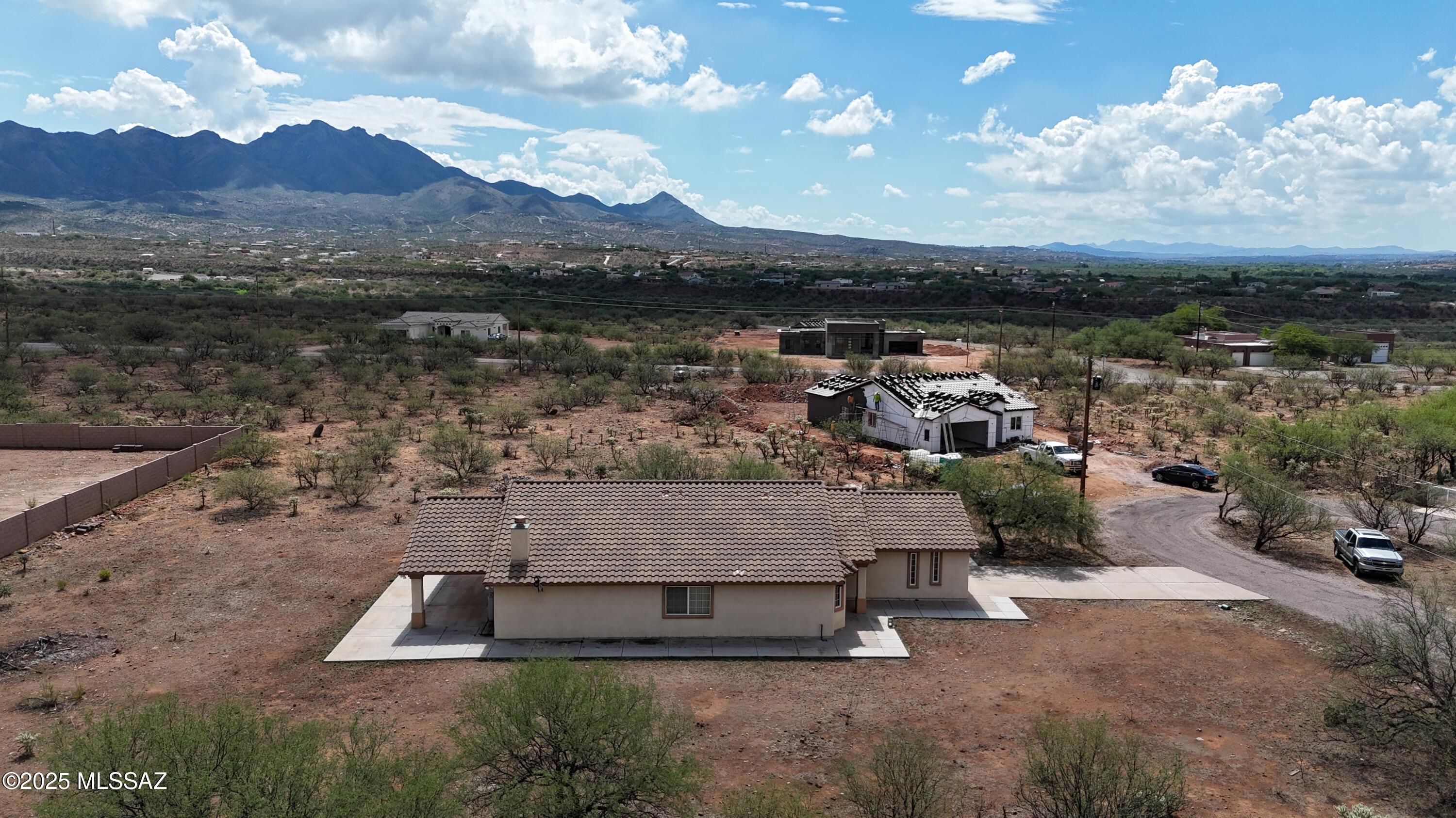 1777 Elder Court, Unit 20 Rio Rico, AZ 85648 - Photo 8 of 45