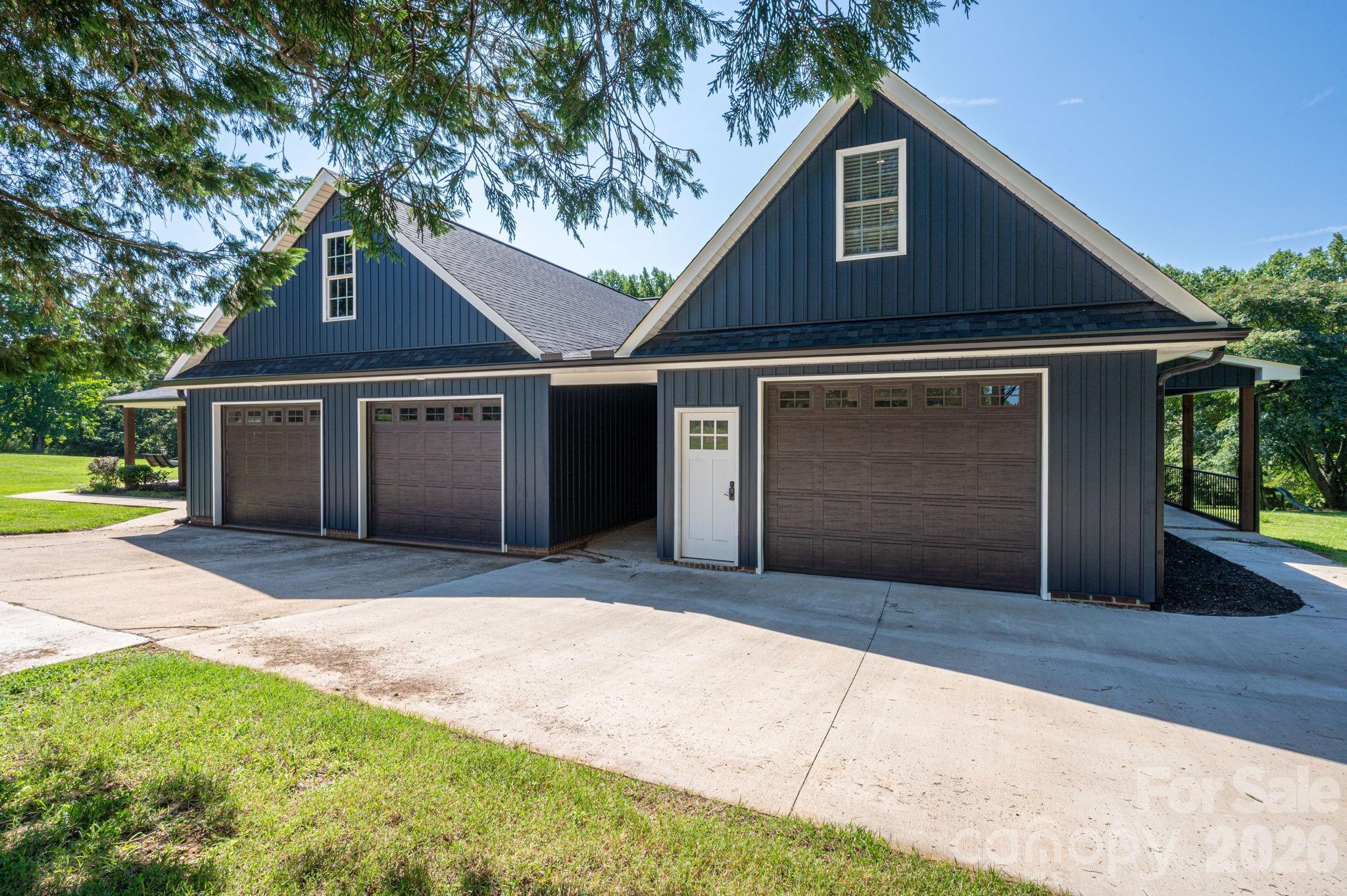 949 Cat Square Road Vale, NC 28168 - Photo 26 of 35 Gallery Image 26
