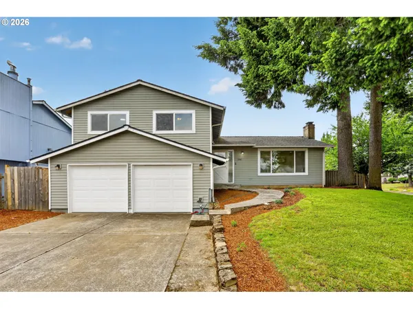 $494,900 | 1207 Southeast 217th Avenue, Gresham, OR 97030
