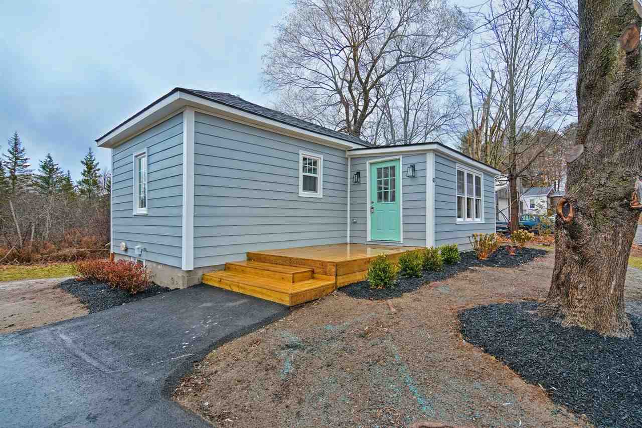 43 North Road North Hampton, NH 03862 - Photo 1 of 35