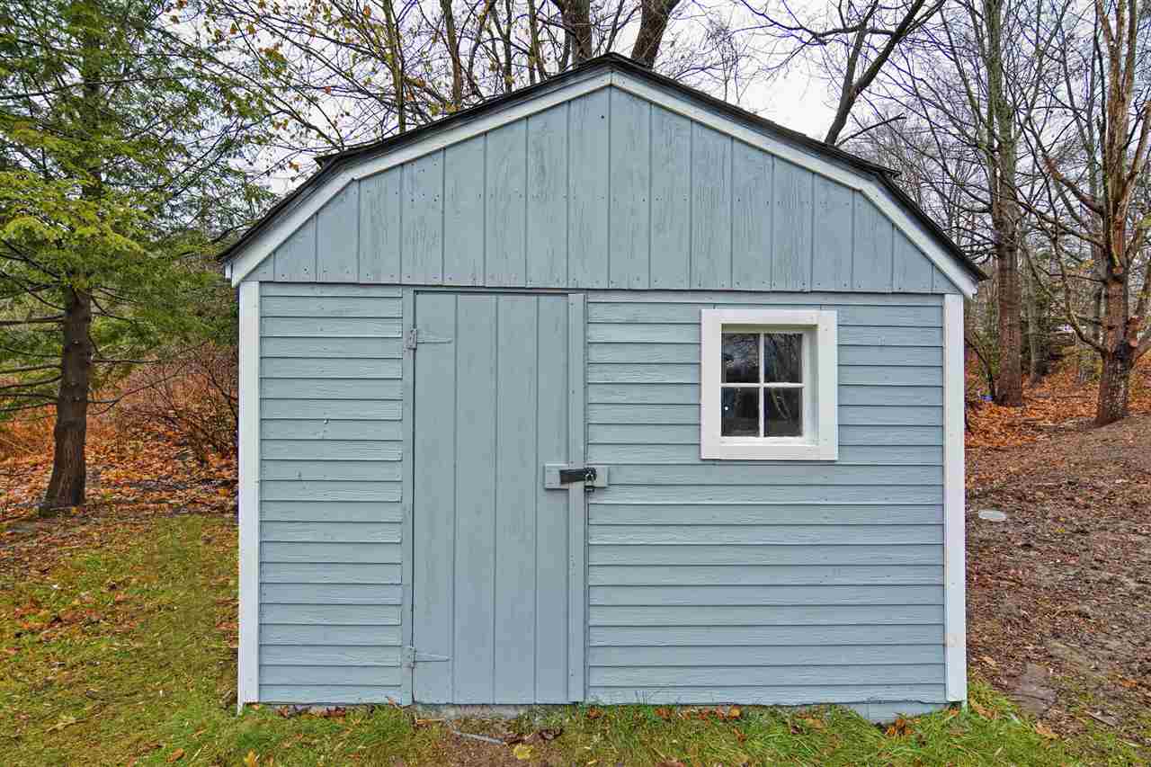 43 North Road North Hampton, NH 03862 - Photo 26 of 35