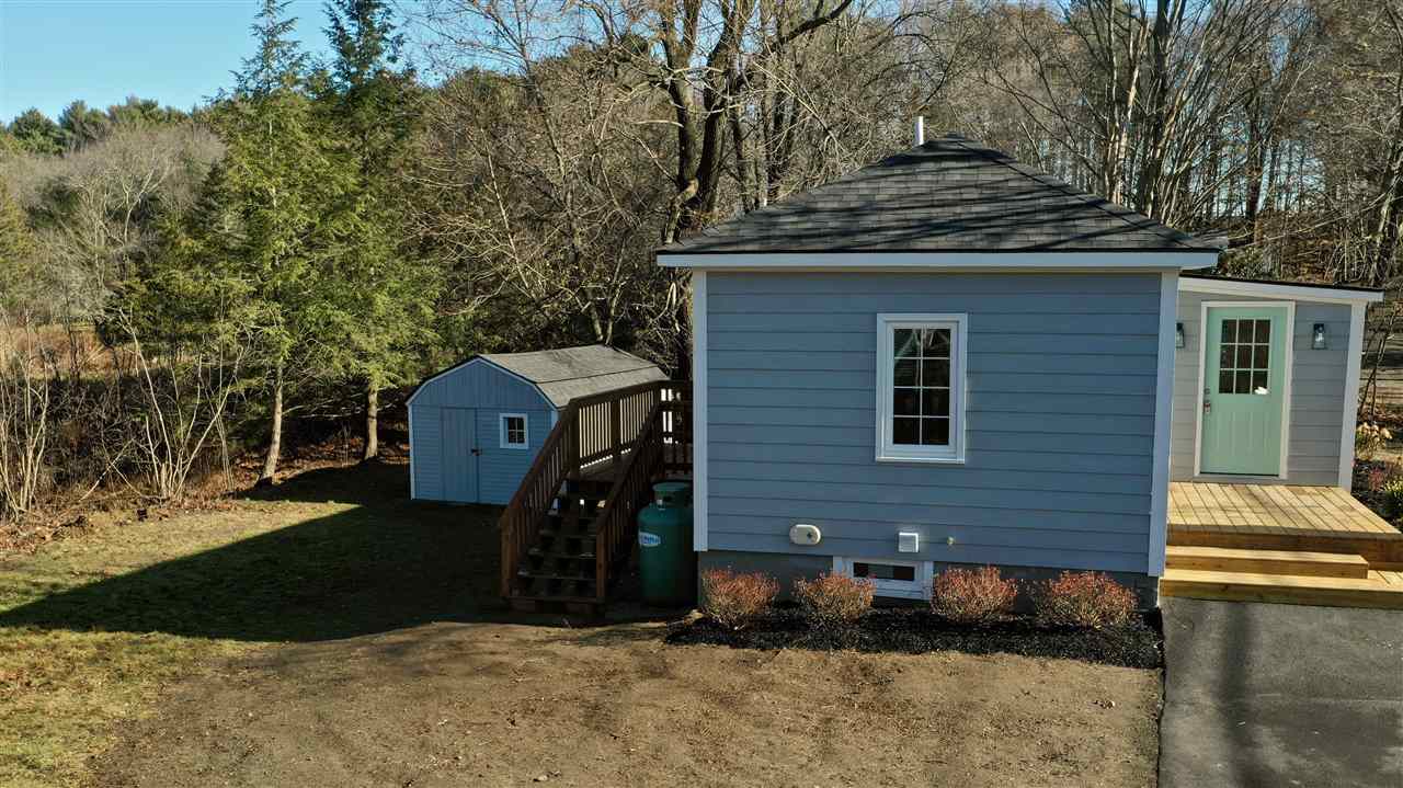 43 North Road North Hampton, NH 03862 - Photo 34 of 35