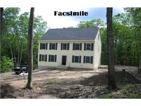 4 Crowley Road Candia, NH 03034 - Photo 1 of 1