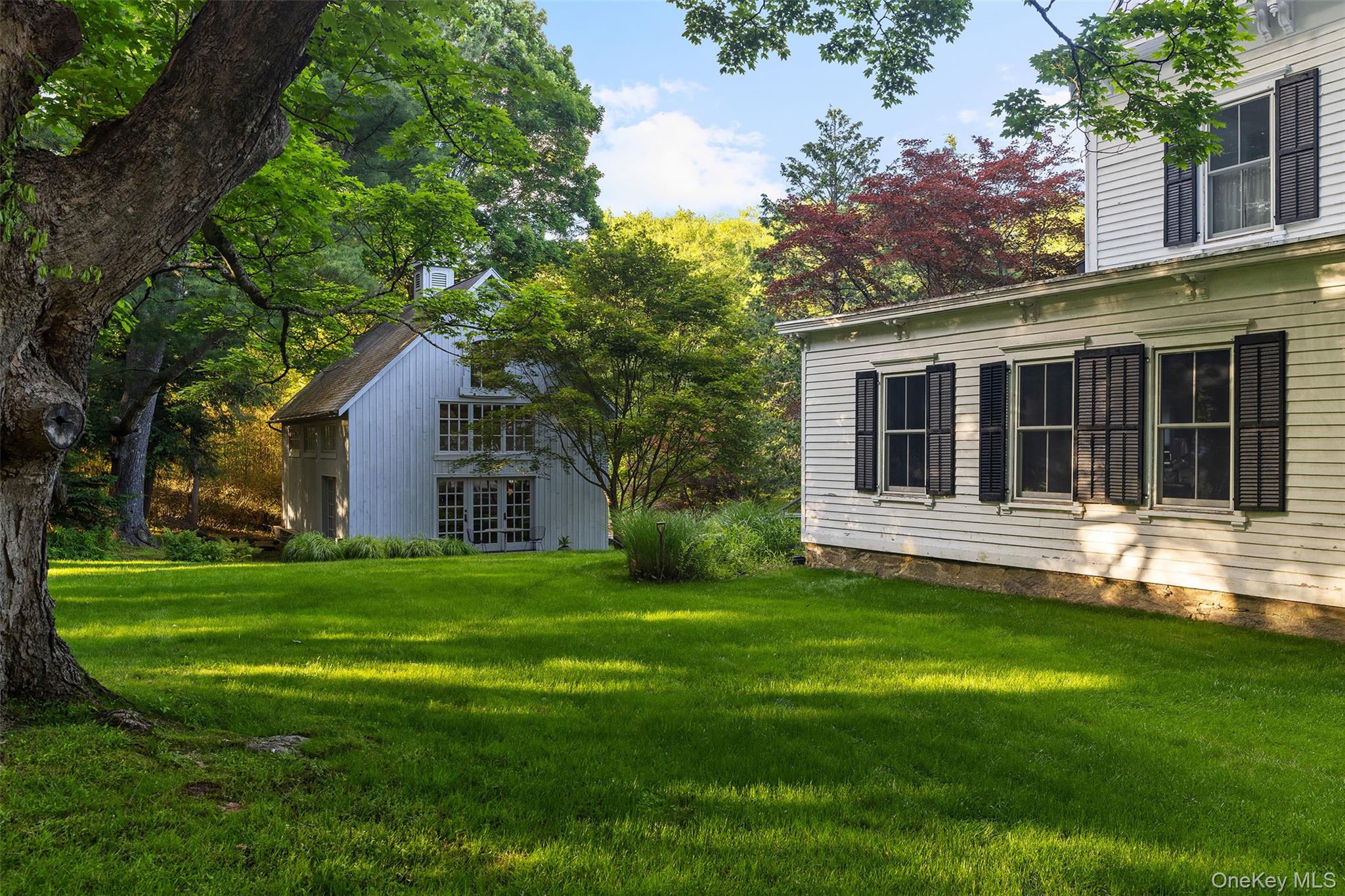 66 Pound Ridge Road Bedford, NY 10506 - Photo 36 of 38