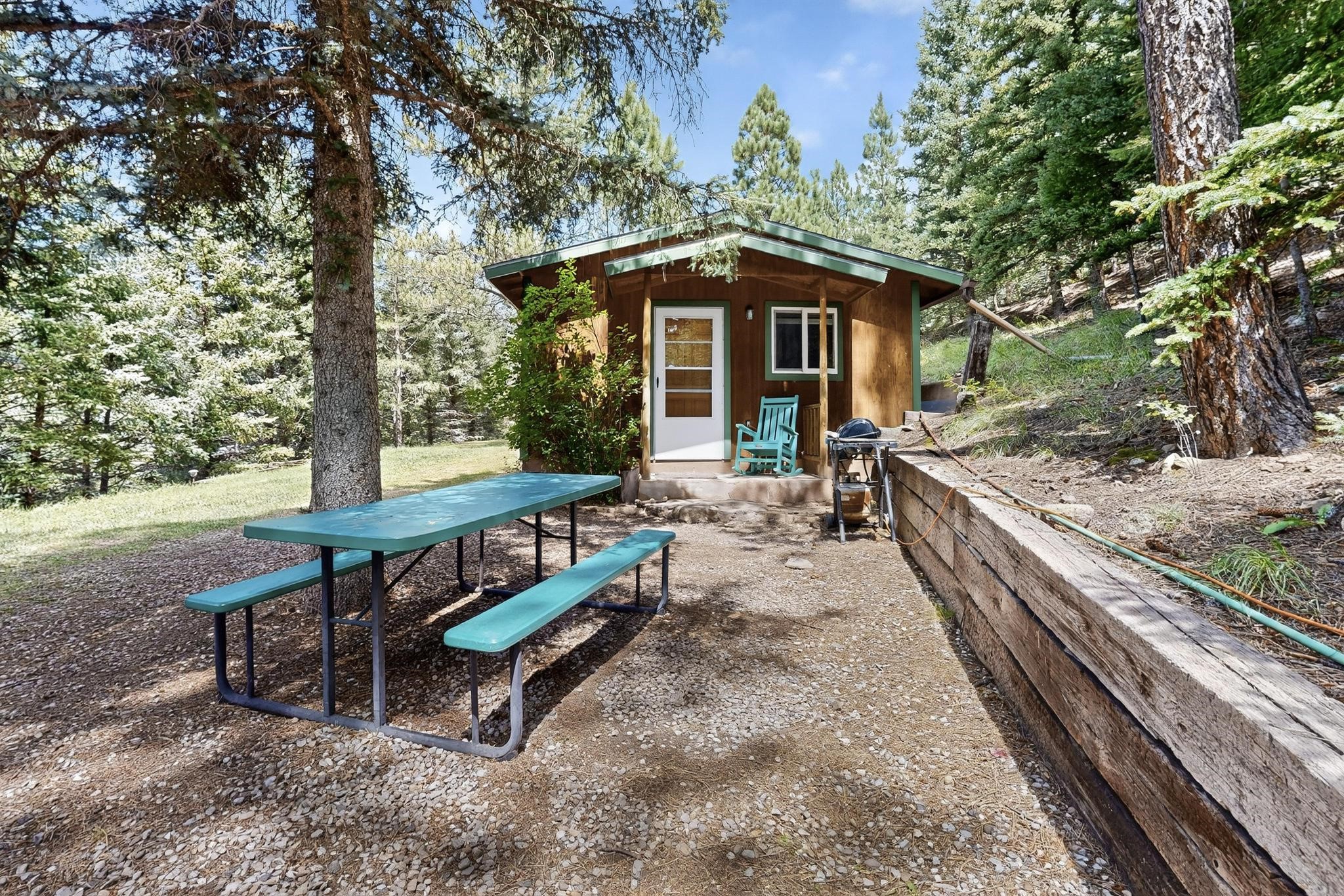 2444 Highway 63 Tererro, NM 87573 - Photo 46 of 98