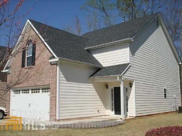 $2,300 | 43 Churchill Park Drive, Newnan, GA 30263