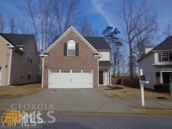 $2,300 | 43 Churchill Park Drive, Newnan, GA 30263