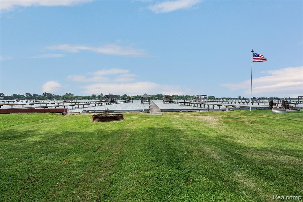 4901 Pointe Tremble Road Algonac, MI 48001 - Photo 28 of 45