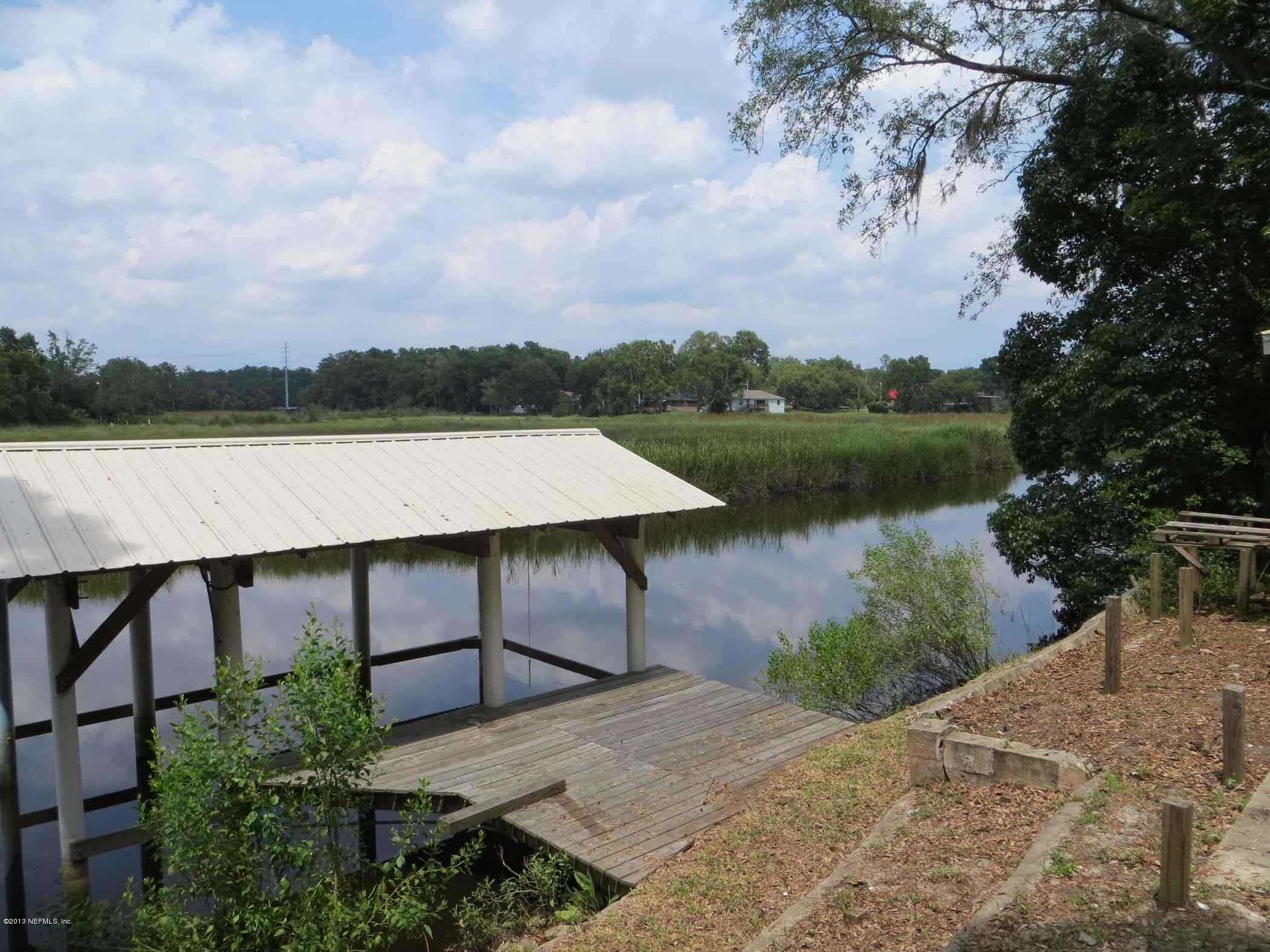 1723 Davis Road Jacksonville, FL 32218 - Photo 1 of 12 Water view