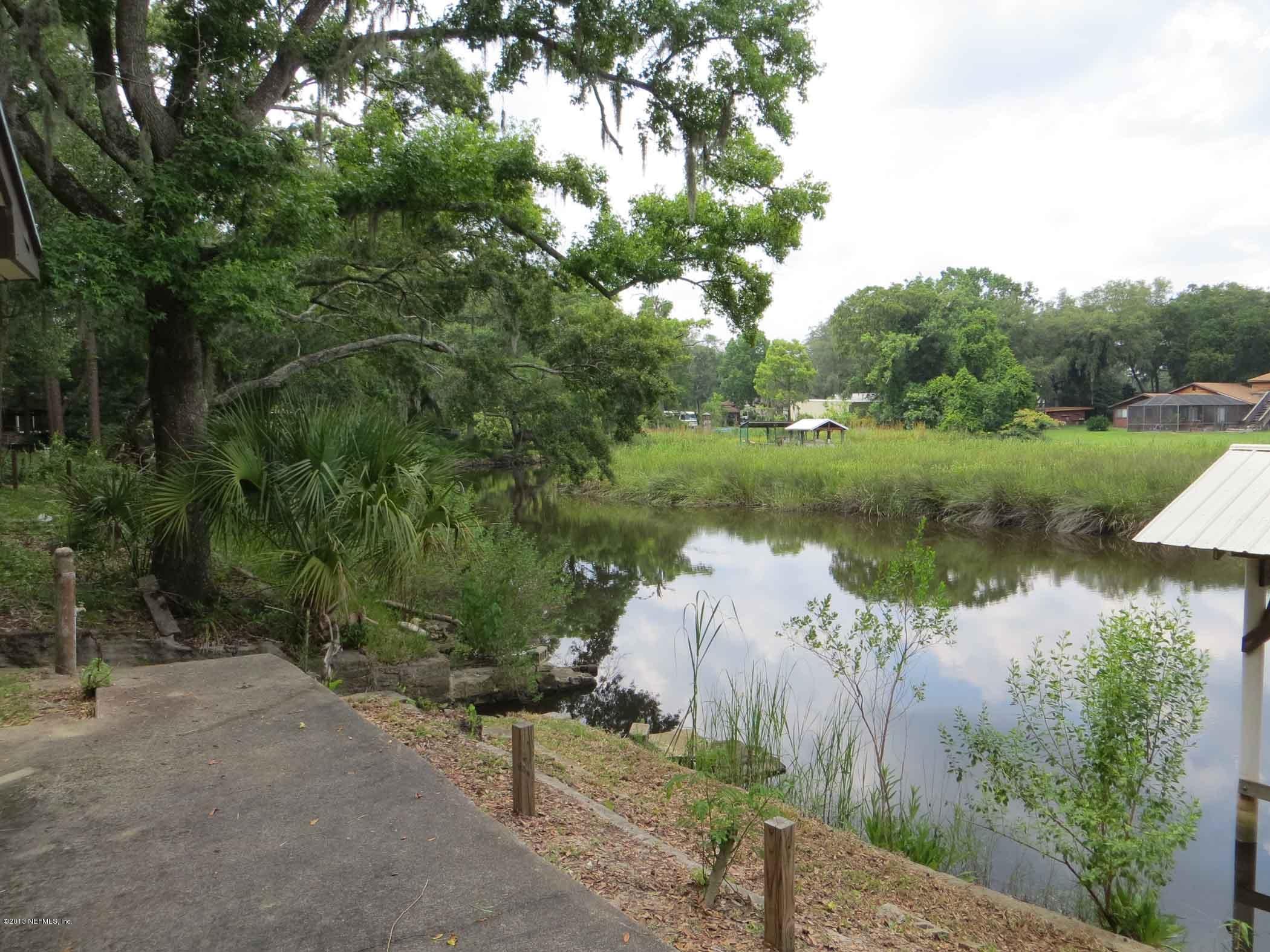 1723 Davis Road Jacksonville, FL 32218 - Photo 11 of 12 Water view-2