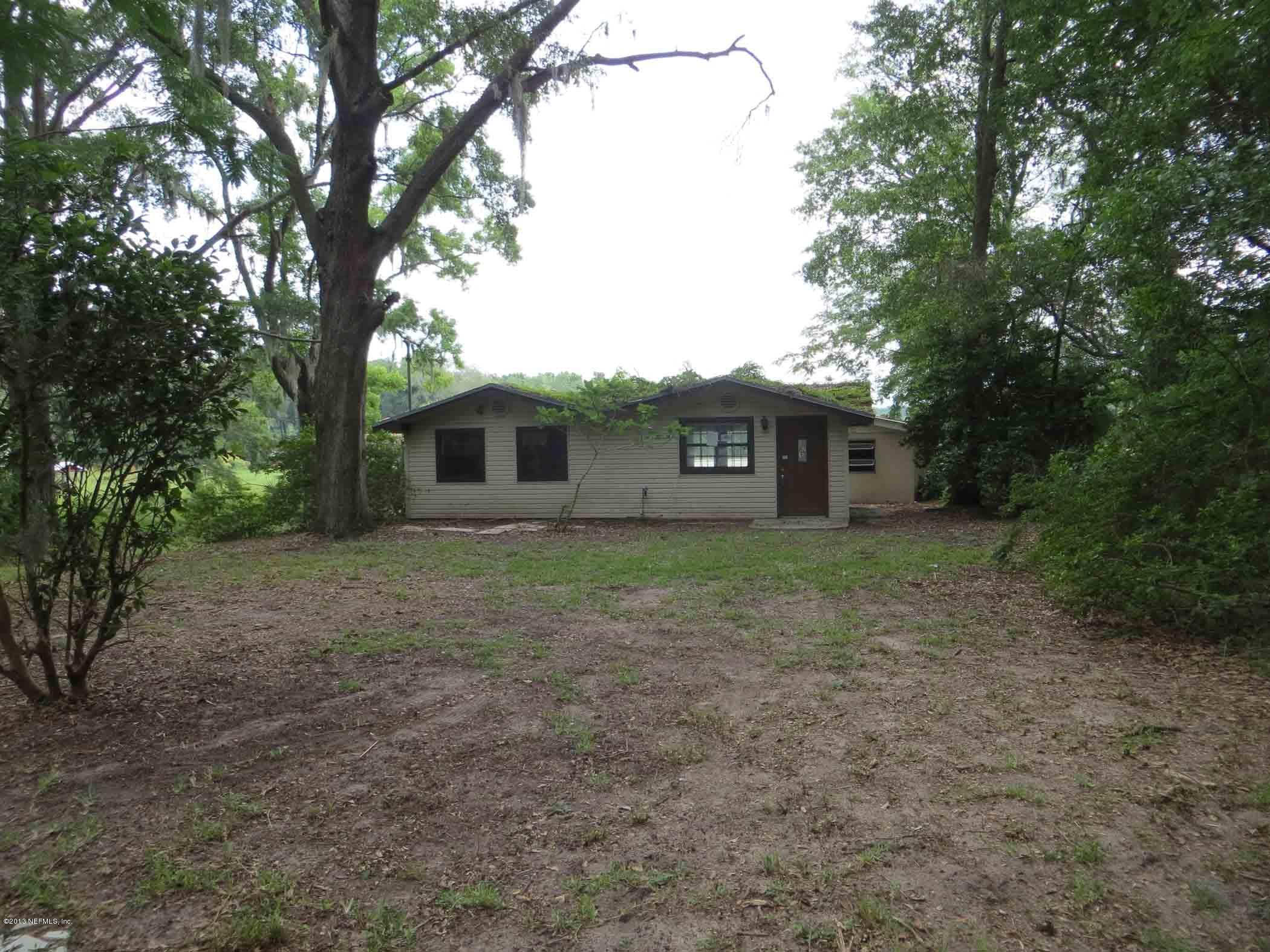 1723 Davis Road Jacksonville, FL 32218 - Photo 3 of 12 Front view