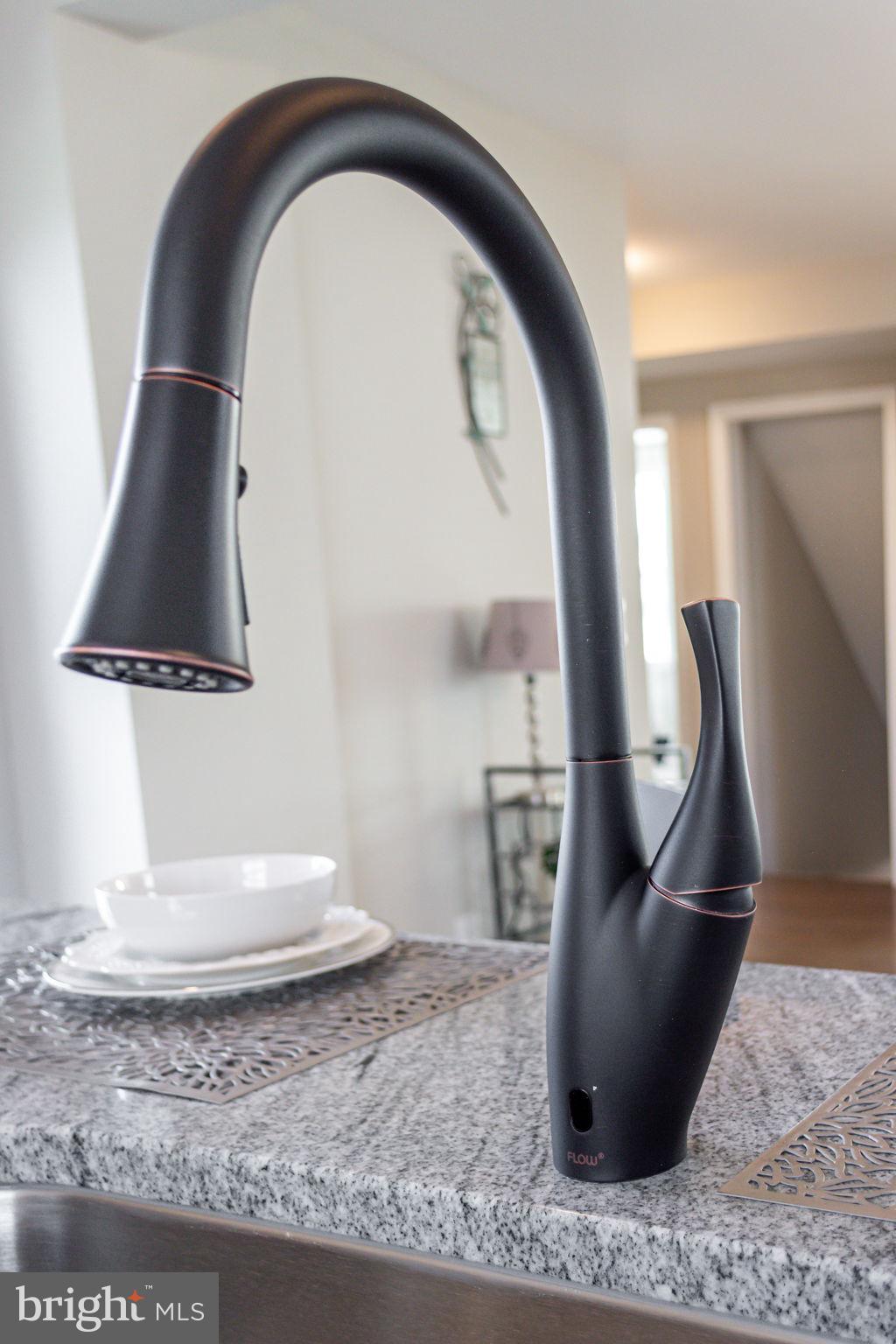 34 Evans Avenue Lutherville-Timonium, MD 21093 - Photo 10 of 36 Touchless faucet